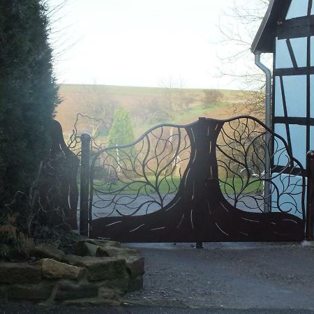 Gite Decouverte Alsace Kuhlendorf Экстерьер фото